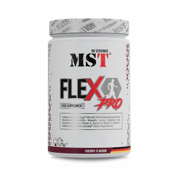 MST - Flex Pro