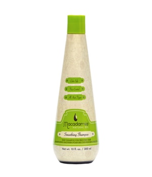 Macadamia Beauty Natural Oil Smoothing Shampoo Haarshampoo