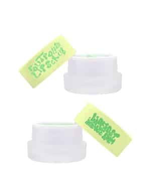 Made By Mitchell Scrub & Slather Lip Frost & Pout Polish Duo Lippen Make-up Set