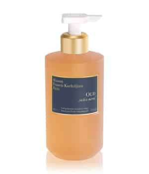 Maison Francis Kurkdjian OUD satin mood Hand and body cleansing gel Duschgel