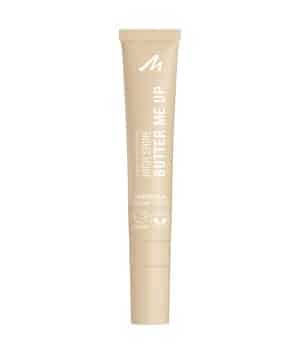Manhattan High Shine Lip Butter Lipgloss