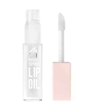 Manhattan High Shine Lip Oil Lippenöl
