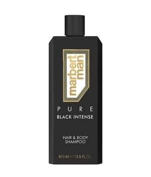 Marbert Man Pure Black Intense Duschgel