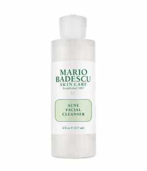 Mario Badescu Acne Facial Cleanser Reinigungsgel