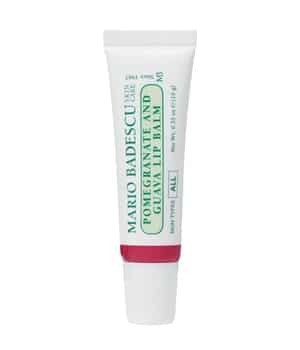 Mario Badescu Lip Balm Pomegranate & Guava Lippenbalsam