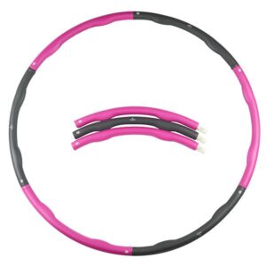 Matchu Sports - Hula Hoop Reifen