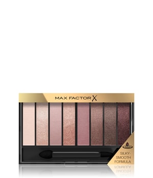 Max Factor Masterpiece Nude Palette Lidschatten