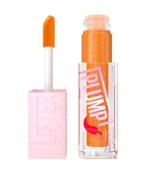 Maybelline Lifter Plump Lipgloss