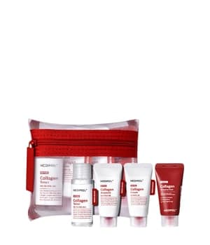 Medipeel Red Lacto Collagen Skin Care Trial Kit Gesichtspflegeset