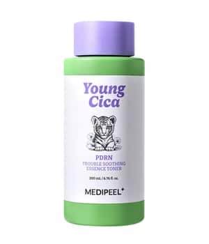 Medipeel Young Cica PDRN Trouble Soothing Essence Toner Gesichtswasser