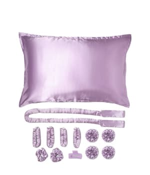 Mermade Heatless Style Kit Haarstylingset