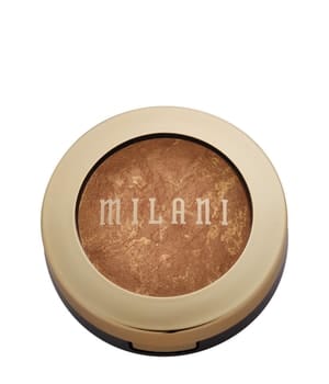 Milani Cosmetic Baked Bronzer Bronzingpuder
