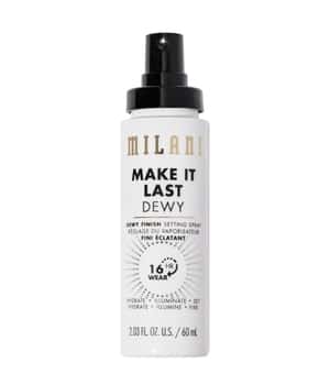 Milani Cosmetic Make It Last Dewy Finish Fixing Spray