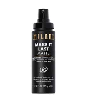 Milani Cosmetic Make It Last Matte Finish Fixing Spray