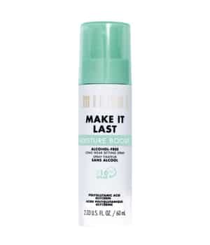 Milani Cosmetic Make It Last Moisture Boost Alcohol-Free Fixing Spray