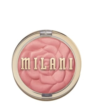 Milani Cosmetic Rose Powder Blush Rouge