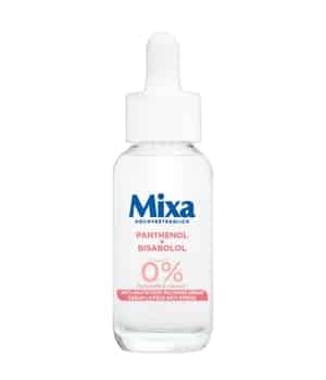 Mixa Anti-Hautstress Pantenol + Bisabolol Serum Gesichtsserum
