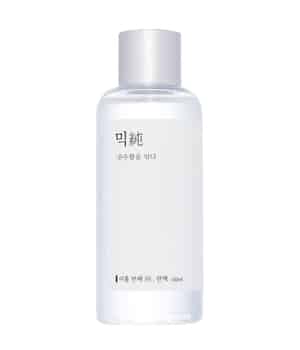 Mixsoon Hinoki Essence Gesichtsfluid