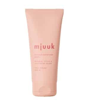 Mjuuk Colour + Moisture Mask Haarmaske