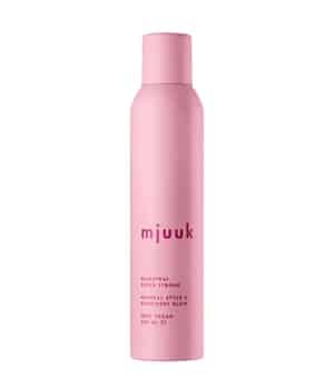 Mjuuk Hairspray Super Strong Haarspray