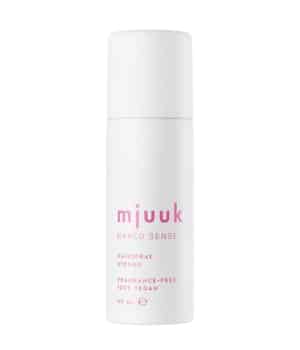 Mjuuk Naked Sense Fragrance-Free Hairspray Strong Haarspray