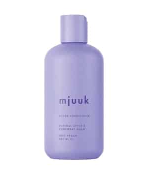 Mjuuk Silver Conditioner