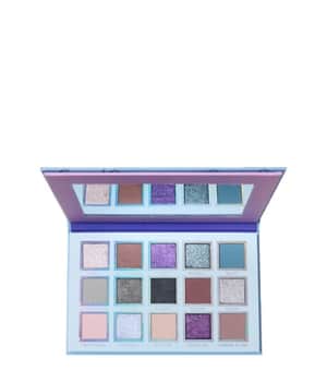 Moira Pretty Little Thoughts Eyeshdow Palette Lidschatten Palette
