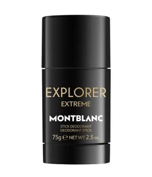 Montblanc Explorer Extreme Deodorant Stick
