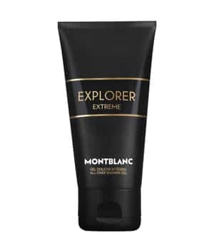 Montblanc Explorer Extreme Duschgel