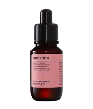 Moremo Water Treatment Miracle 10 Haarserum