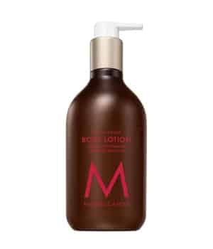 Moroccanoil Body Lotion Dahlia Rouge Bodylotion