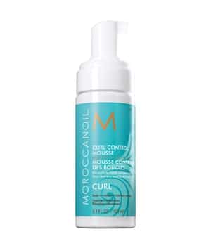 Moroccanoil Curl Control Mousse Schaumfestiger