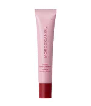 Moroccanoil Lip Balm - Berry Pomegranate Lippenbalsam