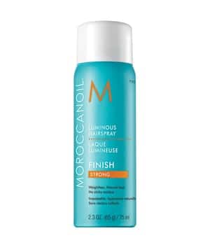 Moroccanoil Luminous Hair Spray STRONG Haarspray