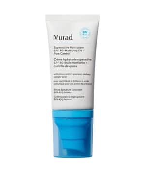 Murad Blemish Control Superactive Moisturizer SPF 40: Mattifying Oil + Pore Control Tagescreme