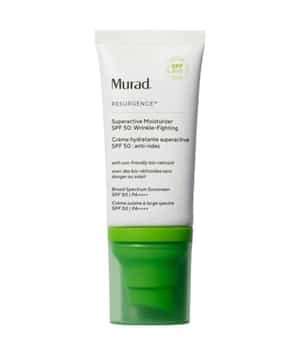 Murad Resurgence Superactive Moisturizer SPF 50: Wrinkle-Fighting Tagescreme