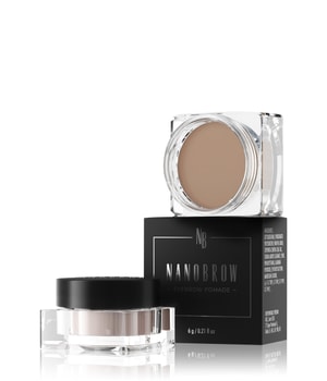 NANOBROW Eyebrow Pomade Augenbrauengel