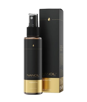 NANOIL Keratin Conditioner