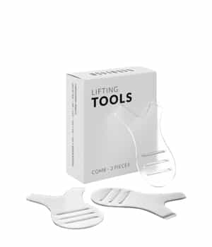 NANOLASH Lifting Tools Wimpernkamm