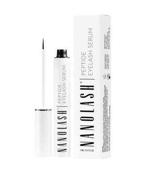 NANOLASH Peptide Eyelash Serum Wimpernserum