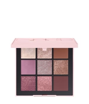 NARS Afterglow Tempting Lidschatten Palette