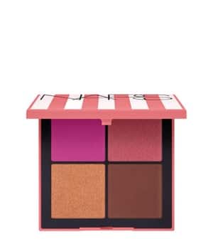 NARS Hot Escape Cheek Palette Rouge Palette