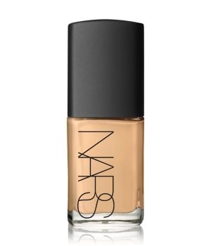 NARS Sheer Glow Flüssige Foundation