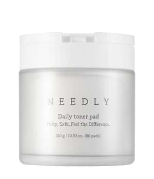 NEEDLY Daily Toner Pad Reinigungspads