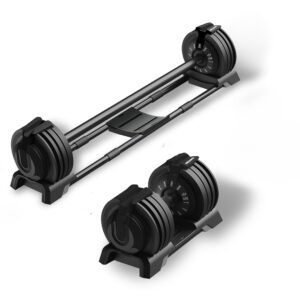 NEOLYMP 2 in 1 Hantel Set