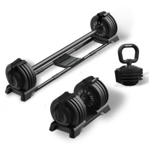 NEOLYMP 3 in 1 Hantel Set