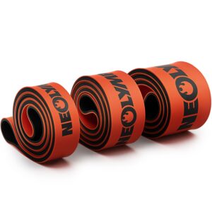 NEOLYMP 3er Resistance Bands Set