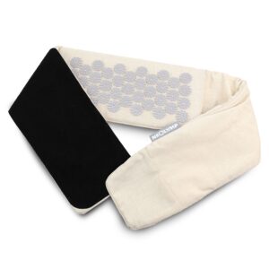 NEOLYMP Akupressur Lendengürtel Beige