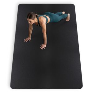 NEOLYMP Bodenschutzmatte Fitness