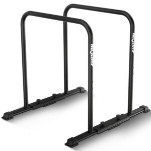 NEOLYMP Dip Barren Calisthenics Equipment